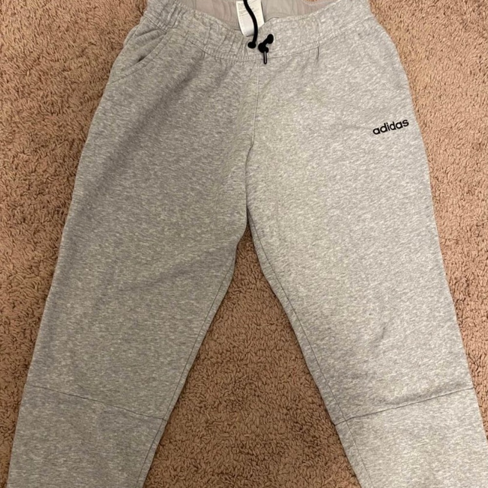 Adidas women sweatpants